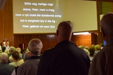 Kerssang November 2016