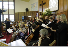Kerssang November 2019